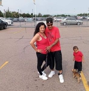 Meet your Posher, Ronnie